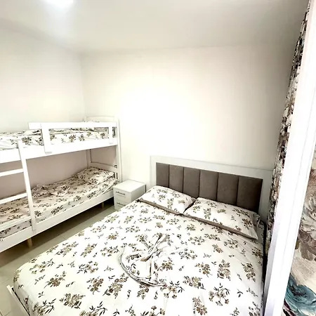 Apartament_shengjin_lezhe